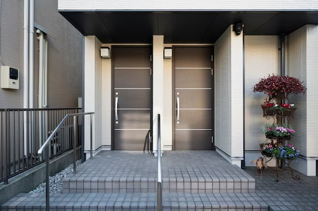 Инструкция по выбору входной двери: как найти идеальную металлическую конструкцию